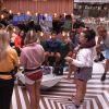 No "BBB19", brothers tiveram que sortear quem poderia participar da Prova do Anjo