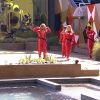 No "BBB19", Prova do Anjo era um circuito fora da casa