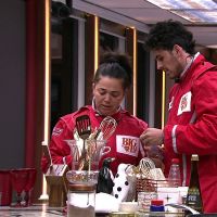 Tereza e Maycon vencem a Prova do Anjo após circuito fora da casa do "BBB19"