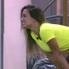 No "BBB19", Carol Peixinho é a nova Líder
