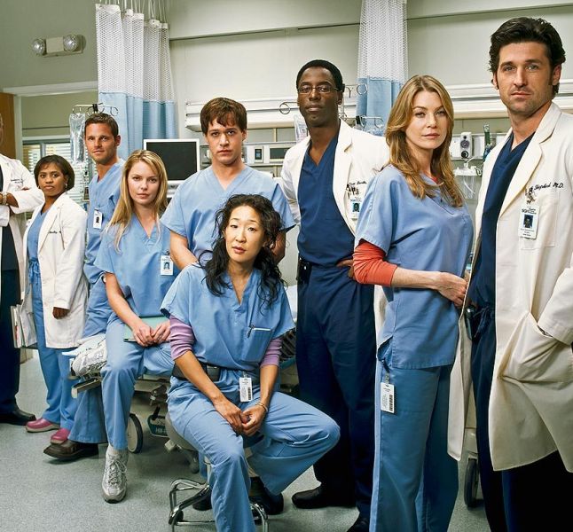 De Grey S Anatomy 10 Musicas Que Marcaram A Serie E Nos Deixaram Emocionados Purebreak