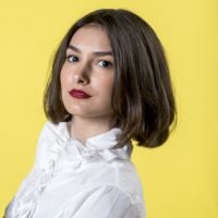 Marina Moschen não está namorando uma mulher e nós precisamos parar de tirar as pessoas do armário