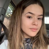 Maisa volta a falar sobre transição capilar e compartilha o processo com os fãs