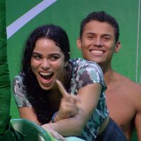 Danrley e Elana ou Diego e Maycon, quem será que vai pegar a liderança no "BBB19"?