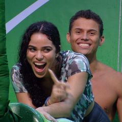 Danrley e Elana ou Diego e Maycon, quem será que vai pegar a liderança no "BBB19"?