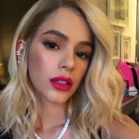 Parece que Bruna Marquezine está cotada para ser protagonista da próxima novela das 21h