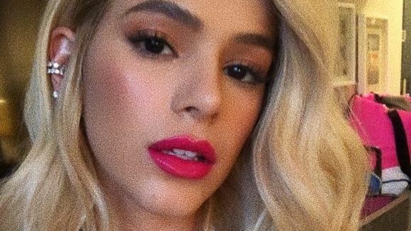 Parece que Bruna Marquezine está cotada para ser protagonista da próxima novela das 21h