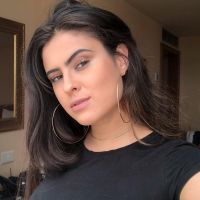 Hana saiu do "BBB19" pronta para falar sobre militância e incentivar os fãs!