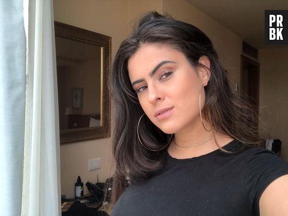 Do "BBB19", Hana fala sobre militância e como gostaria de atingir os fãs