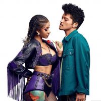 Cardi B e Bruno Mars lançam nova música juntos, "Please Me", e todo mundo já tá sextando com ela