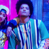 Cardi B e Bruno Mars se juntam em "Please Me", um R&B dançante