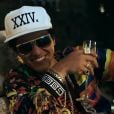 Bruno Mars aposta em Cardi B no single "Please Me" após sucesso de "Finesse"
