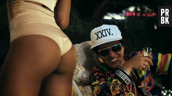 Bruno Mars aposta em Cardi B no single "Please Me" após sucesso de "Finesse"