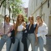 Little Mix deixou a gravadora Syco logo após lançar o álbum "LM5"