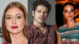 Por que a traição de José Loreto se tornou uma briga entre Marina Ruy Barbosa e Débora Nascimento?