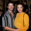 Débora Nascimento e José Loreto se separam após traição