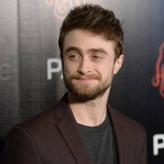 Daniel Radcliffe lutava contra vício nos tempos de "Harry Potter" e ninguém poderia imaginar