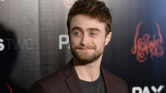 Daniel Radcliffe lutava contra vício nos tempos de "Harry Potter" e ninguém poderia imaginar