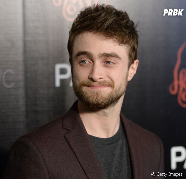 Daniel Radcliffe confessa vício que enfrentava nos tempos de "Harry Potter"