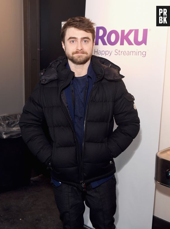 Daniel Radcliffe fala sobre problemas com bebidas alcoólicas