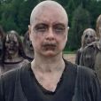 Depois de Alpha (Samantha Morton), Beta é o novo vilão em "The Walking Dead"