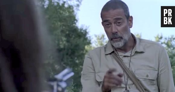 Nova prévia da 9ª temporada "The Walking Dead" mostra vilão Beta