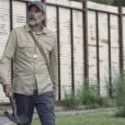 Em "The Walking Dead", na 9ª temporada: Beta, novo vilão da série é mostrado em teaser