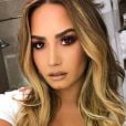 Demi Lovato retornou às redes sociais após afastamento por polêmica no Twitter