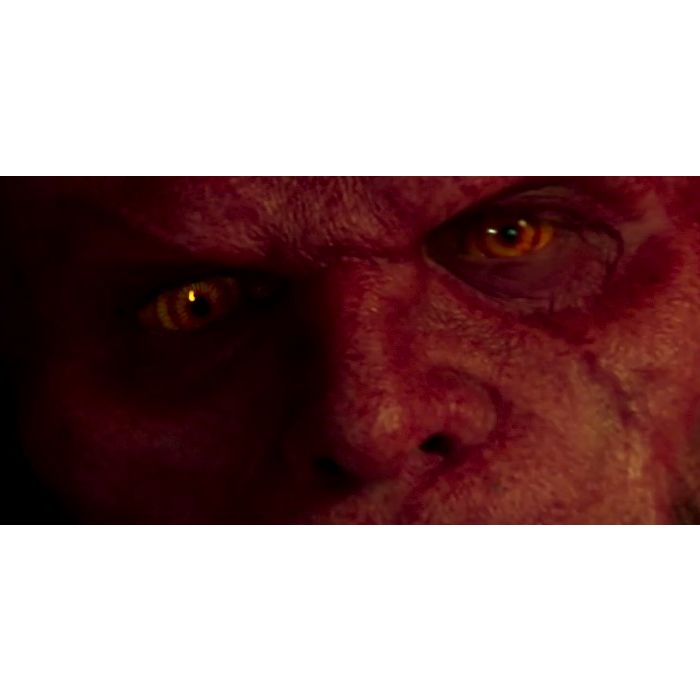 Reboot de &quot;Hellboy&quot; promete ser BEM louco e cheio de sangue