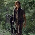 Em "The Walking Dead", Alpha (Samantha Morton) prova que é a vilã mais insana da série