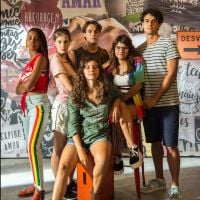 Nós já amamos os protagonistas de "Malhação - Toda Forma de Amar"?