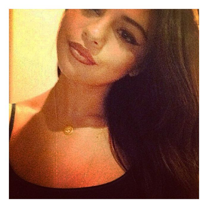  No Instagram, Selena Gomez adora postar v&amp;aacute;rias fotos produzidas, que deixam os seus seguidores sem f&amp;ocirc;lego 