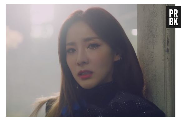 Park Bom, ex-2NE1, faz seu comeback e convida Sandara para a música "Spring"