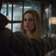 Pode entrar Carol Danvers (Brie Larson)! Heroína aparece em novo trailer de "Vingadores: Ultimato"