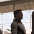Novos uniformes, novos integrantes! Vem assistir o novo trailer de "Vingadores: Ultimato"