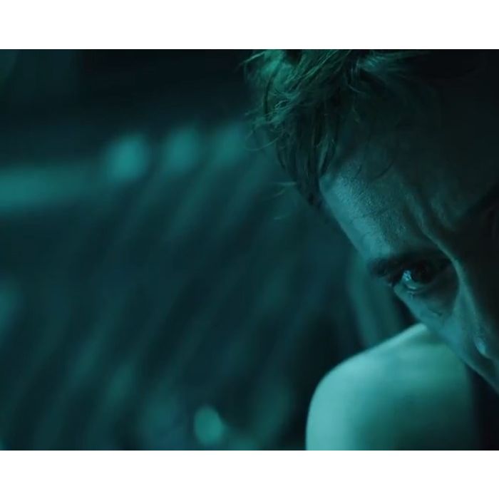 Tony Stark (Robert Downey Jr) vivíssimo! Assista o novo trailer de &#039;Vingadores: Ultimato&quot;