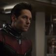 Scott Lang (Paul Rudd), o Homem-Formiga, está de volta no trailer de "Vingadores: Ultimato"