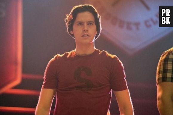 Jughead também soltará a voz no episódio musical de "Riverdale"