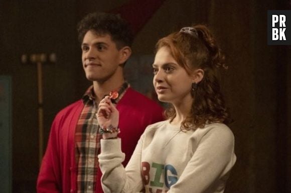 Novo episódo musical de "Riverdale" será inspirado no clássico "Heathers"