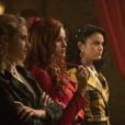 CW libera fotos inéditas de episódio musical de "Riverdale"