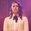 Verônica Lodge (Camila Mendes) será Heather McNamara no musical do próximo episódio de "Riverdale"