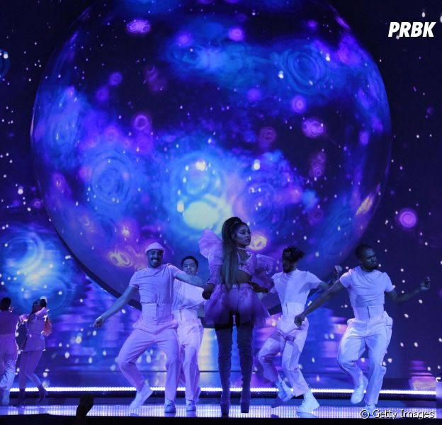 Saiba todos os detalhes da "sweetener world tour", nova turnê da Ariana Grande!