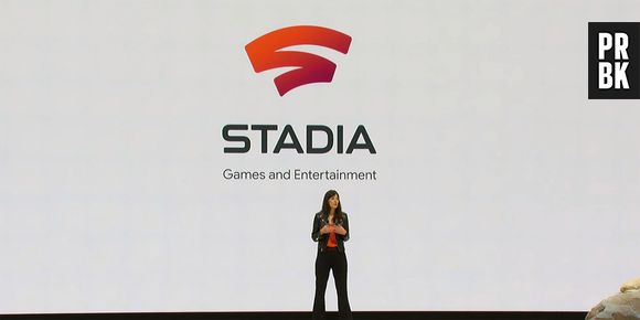 O Stadia promete ser mais veloz que os melhores consoles da atualidade