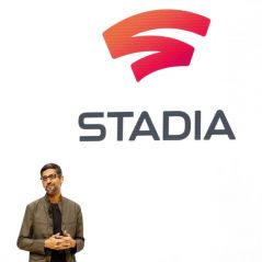 Vem entender o que é esse tal de Stadia, novo serviço da Google, e tudo que você pode fazer com ele