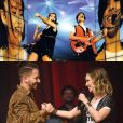 Sandy e Junior e a turnê "Nossa História": fãs já estão pedindo shows extras