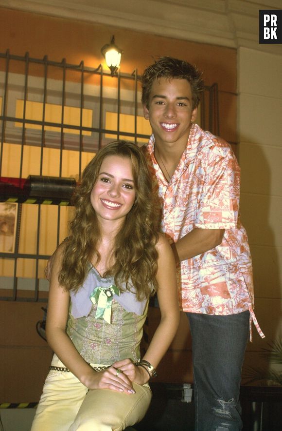 Sandy e Junior e a turnê "Nossa História": venda geral dos shows acontece na próxima sexta (22)