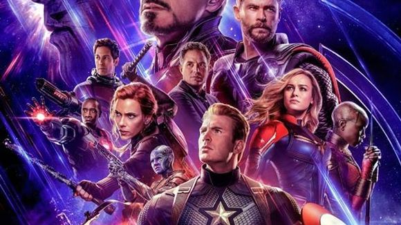 Você não deveria confiar nos trailers da Marvel e aqui está o motivo