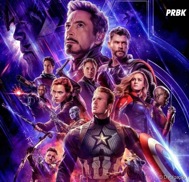 Joe Russo admite: Marvel manipula trailers como o de "Vingadores: Ultimato"
