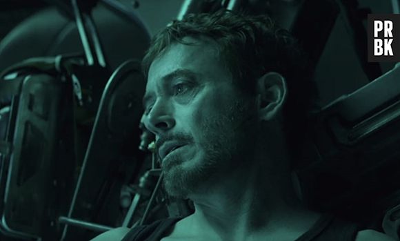 Fã de "Vingadores", que atento: a Marvel continua manipulando seus trailers para confundir o público