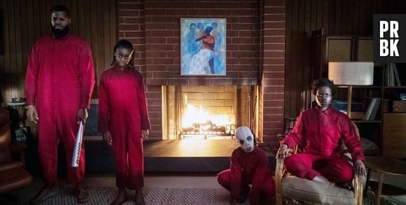 Em "Nós", a relação entre os acorrentados e os originais simboliza um dos maiores problemas da sociedade